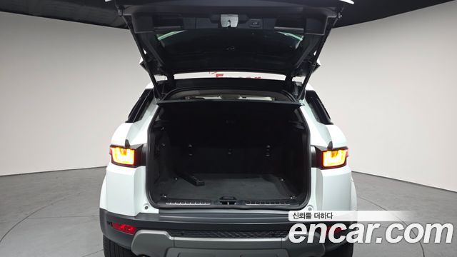 Land Rover Range Rover Evoque 2.0 TD4 HSE