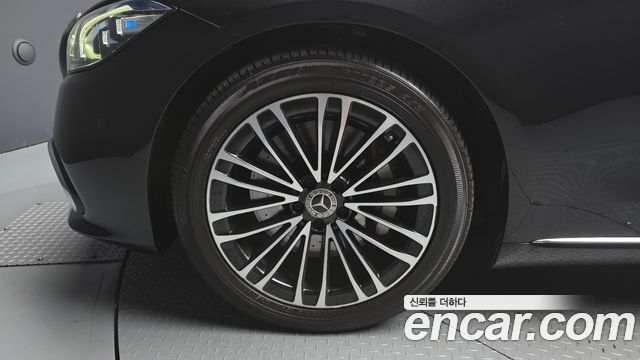 Mercedes-Benz S-Class S350 d