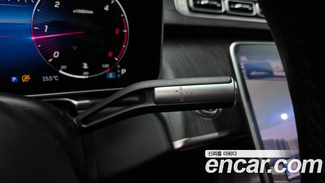 Mercedes-Benz S-Class S350 d
