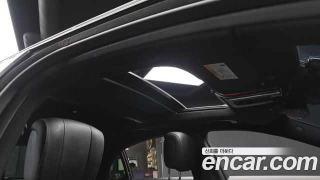 Mercedes-Benz S-Class S350 d