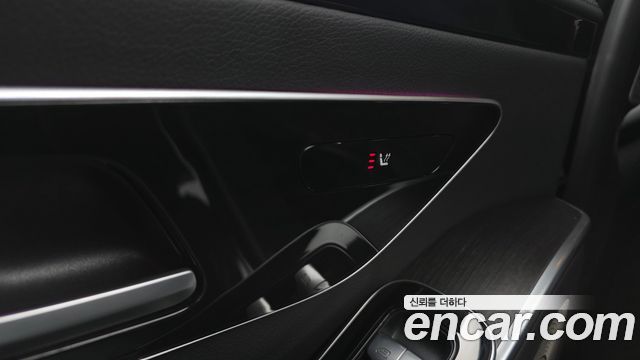Mercedes-Benz S-Class S350 d
