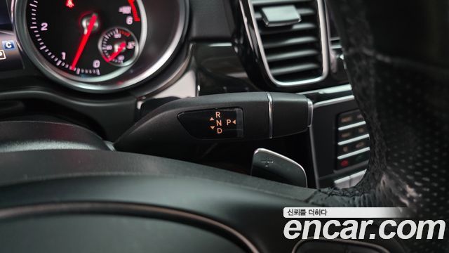 Mercedes-Benz GLS-Class GLS350 d 4MATIC