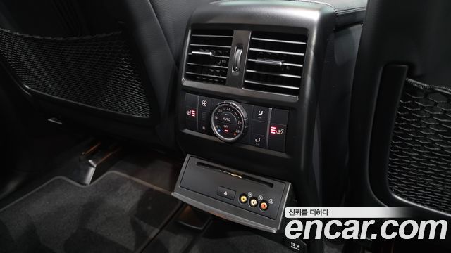 Mercedes-Benz GLS-Class GLS350 d 4MATIC