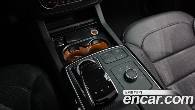 Mercedes-Benz GLS-Class GLS350 d 4MATIC