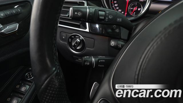 Mercedes-Benz GLS-Class GLS350 d 4MATIC