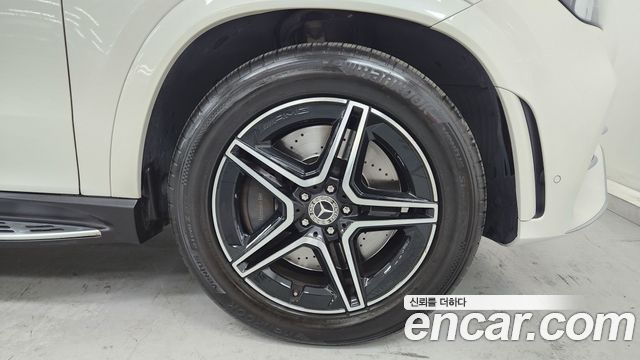 Mercedes-Benz GLE-Class GLE400d 4MATIC Coupe
