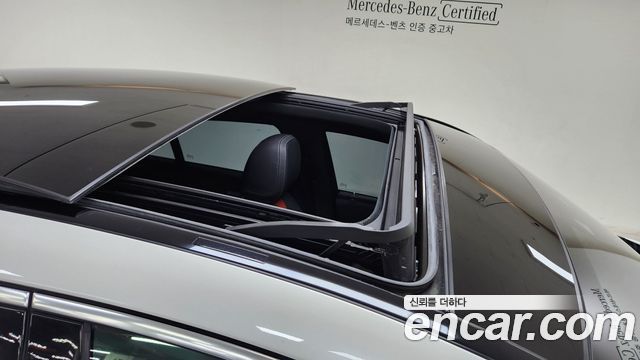 Mercedes-Benz GLE-Class GLE400d 4MATIC Coupe