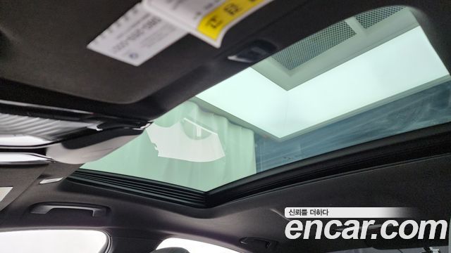 BMW 5-Series 530i xDrive M Sport Package