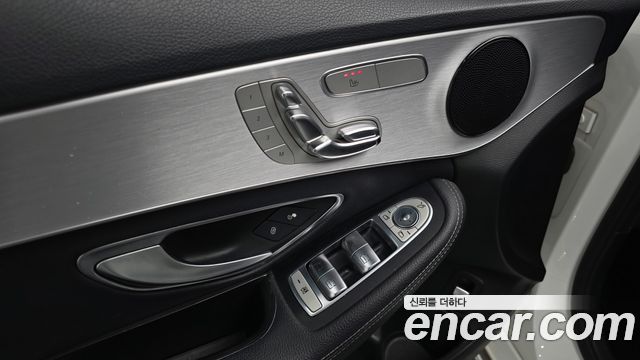 Mercedes-Benz C-Class C220 d 4MATIC