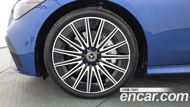 Mercedes-Benz CLE-Class CLE450 4MATIC Coupe