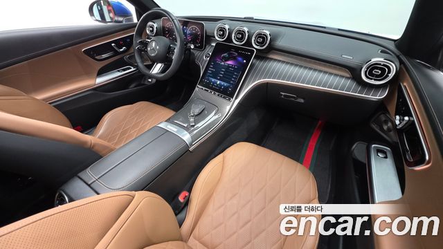Mercedes-Benz CLE-Class CLE450 4MATIC Coupe
