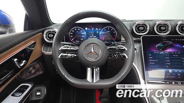 Mercedes-Benz CLE-Class CLE450 4MATIC Coupe