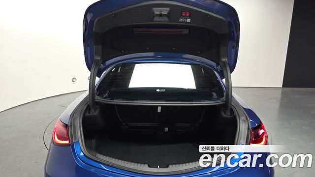 Mercedes-Benz CLE-Class CLE450 4MATIC Coupe