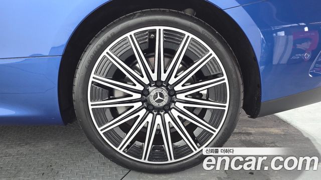 Mercedes-Benz CLE-Class CLE450 4MATIC Coupe