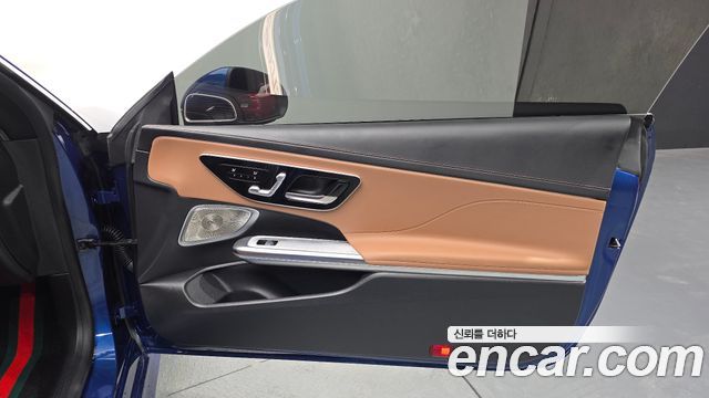 Mercedes-Benz CLE-Class CLE450 4MATIC Coupe