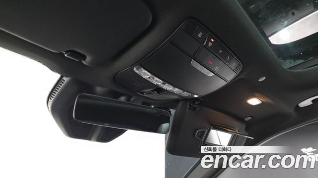 Mercedes-Benz GLC-Class GLC220 d 4MATIC