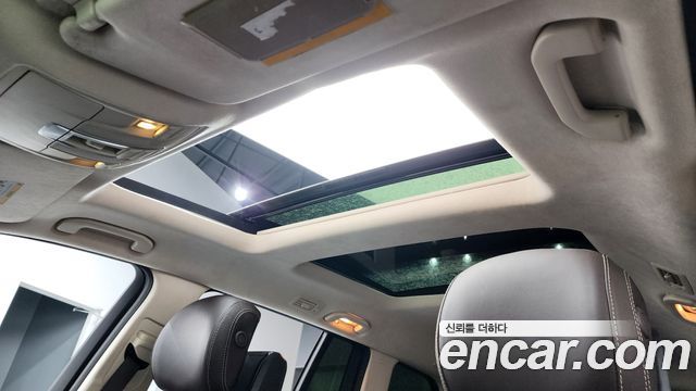 Mercedes-Benz GLS-Class GLS500 4MATIC