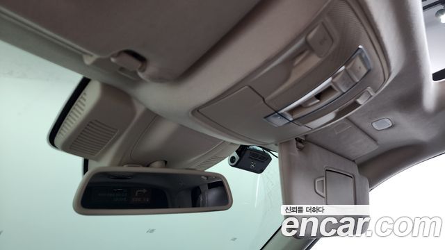 Mercedes-Benz GLS-Class GLS500 4MATIC