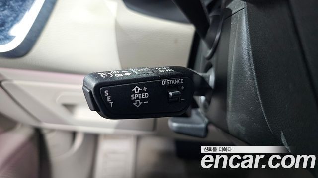 Audi A7 45 TDI Quattro Premium