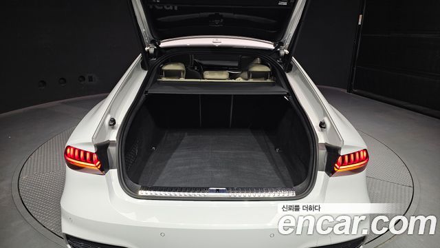 Audi A7 45 TDI Quattro Premium