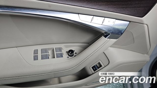 Audi A7 45 TDI Quattro Premium