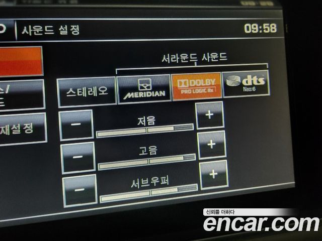 Land Rover Range Rover 4.4 SDV8 AB DIESEL
