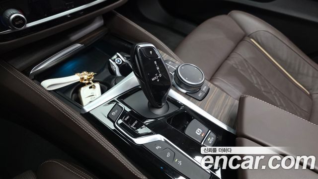 BMW Gran Turismo 640i xDrive Luxury