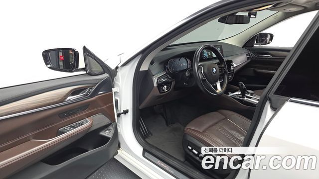 BMW Gran Turismo 640i xDrive Luxury