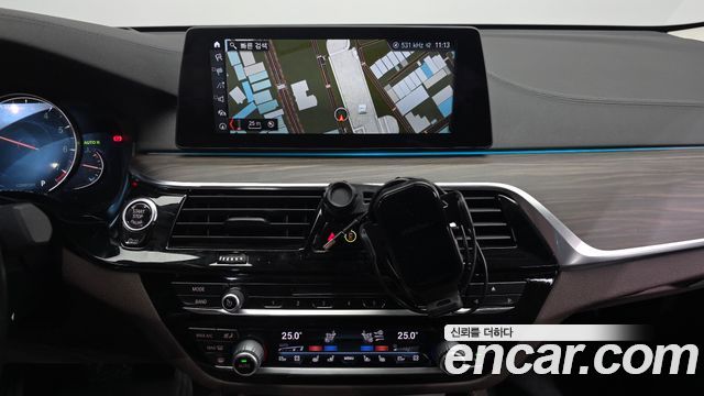 BMW Gran Turismo 640i xDrive Luxury
