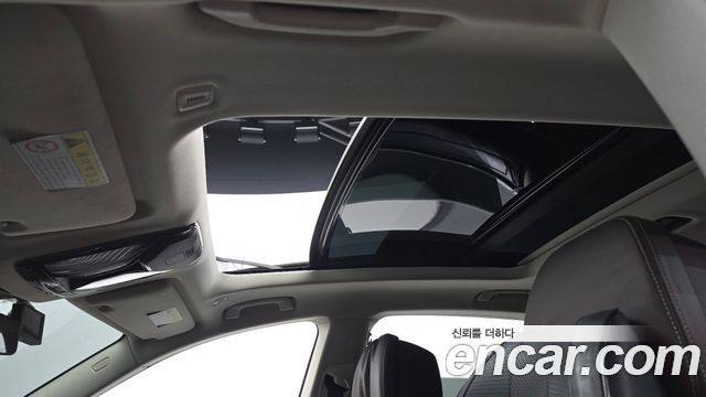 BMW Gran Turismo 640i xDrive Luxury