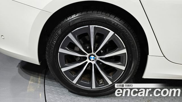 BMW 3-Series 320d