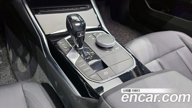 BMW 3-Series 320d