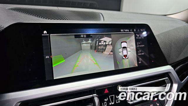 BMW 3-Series 320d