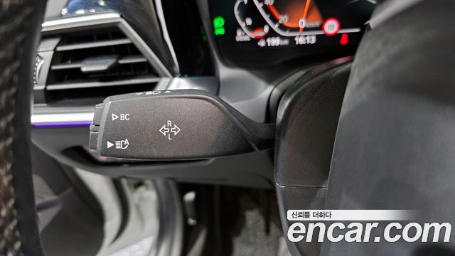 BMW 3-Series 320d