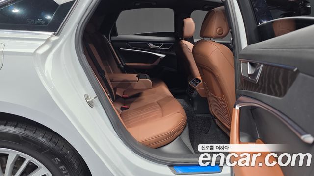 Audi A6 40 TDI Premium