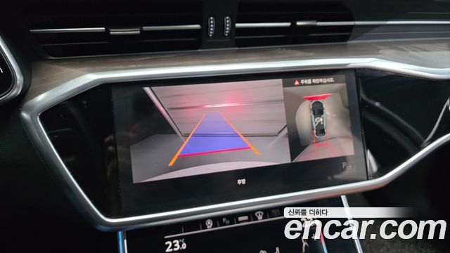 Audi A6 40 TDI Premium