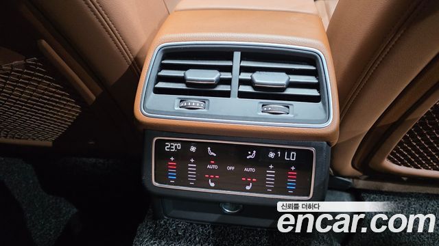 Audi A6 40 TDI Premium