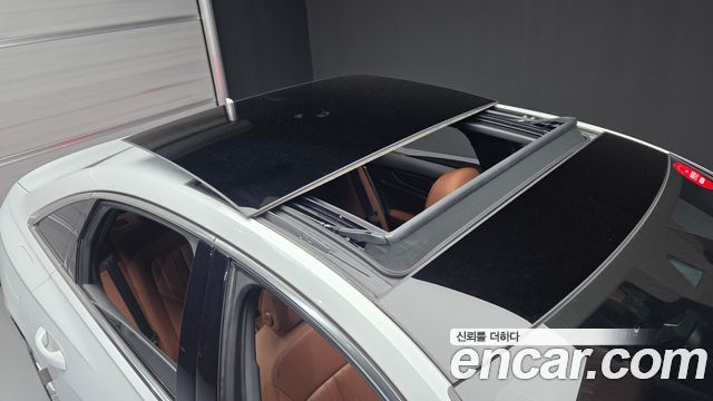 Audi A6 40 TDI Premium