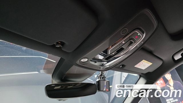 Audi A6 40 TDI Premium