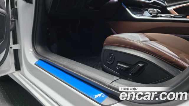 Audi A6 40 TDI Premium