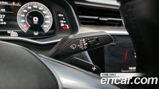 Audi A6 40 TDI Premium