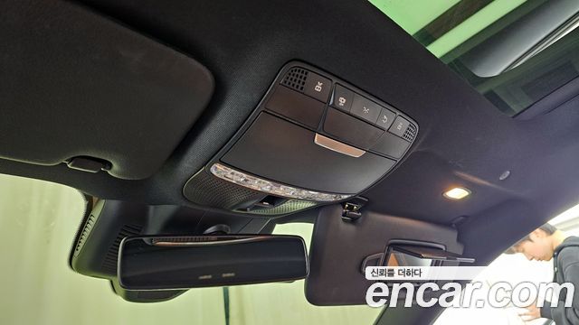 Mercedes-Benz E-Class W213 E220d Coupe