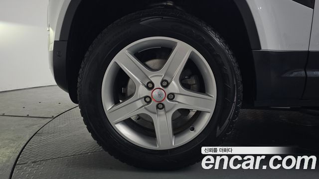 Land Rover Defender 90 D250 SE