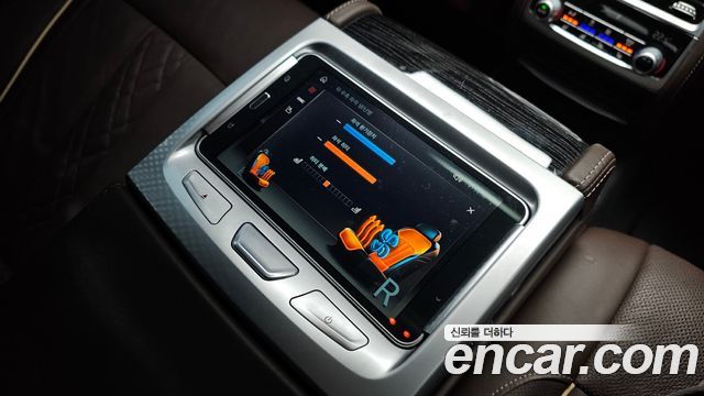 BMW 7-Series 740e iPerformance M Sport