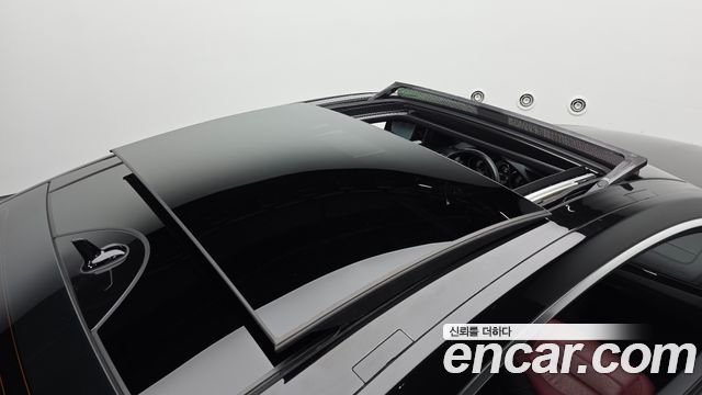 Mercedes-Benz E-Class E400 Coupe