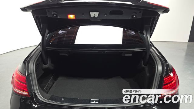 Mercedes-Benz E-Class E400 Coupe