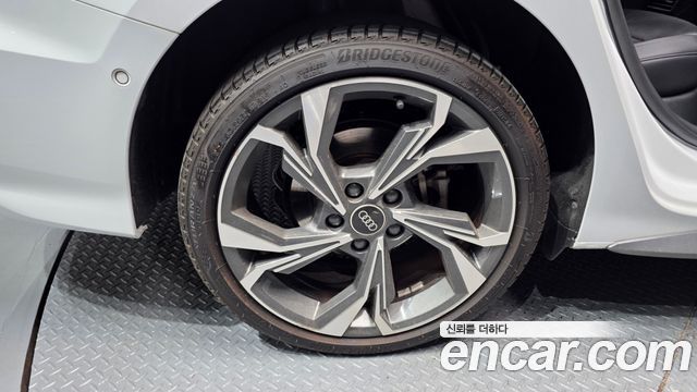 Audi A3 40 TFSI Premium