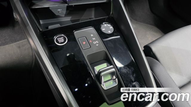 Audi A3 40 TFSI Premium