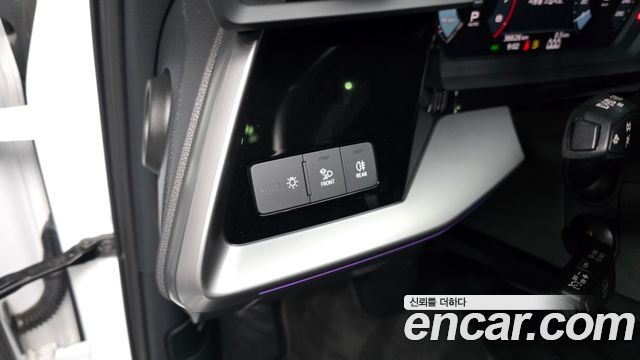 Audi A3 40 TFSI Premium