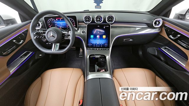 Mercedes-Benz CLE-Class CLE200 Coupe